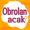 Obrolan acak(Random Chat) Application icon