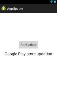 Free Download VersionUpdatation APK for Android