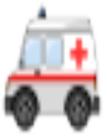 Crazy Ambulance