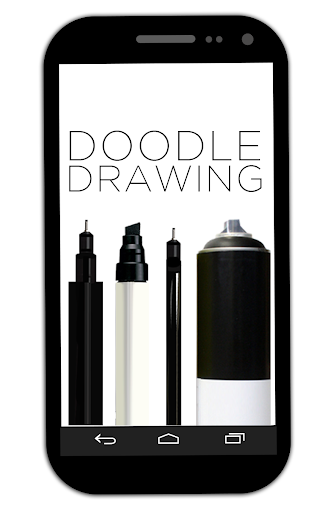 免費下載攝影APP|Doodle Drawing app開箱文|APP開箱王