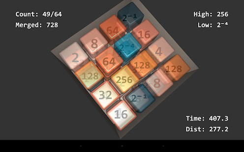 How to download Cubic 2048 1.1 apk for pc