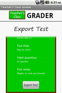 How to mod Teacher's Class GRADER FREE F.1.1 mod apk for android