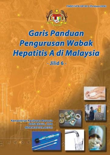 KKM BKP GP Hepatitis A