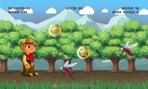 How to install Jack. Wild West 1.2.1 mod apk for bluestacks