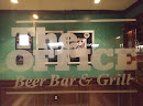 The Office Beer Bar and Grill