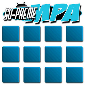 Supreme MPA Varies with device