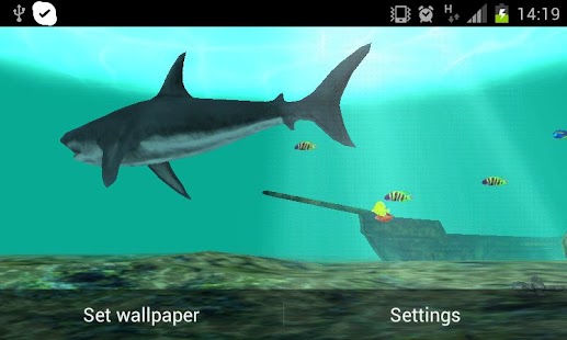 How to install My Sea HD Live Wallpaper 1.0 unlimited apk for laptop