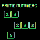Prime Numbers