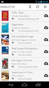 Riidr Books Screenshots 7