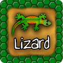Lizard logo