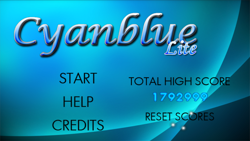 Cyanblue Lite