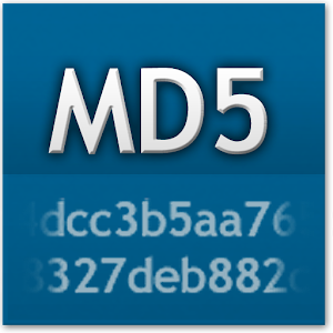 Image result for md5