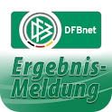 DFBnet 1:0 logo
