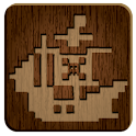 Treasarrr logo