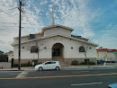 Greater St Paul Baptist Church