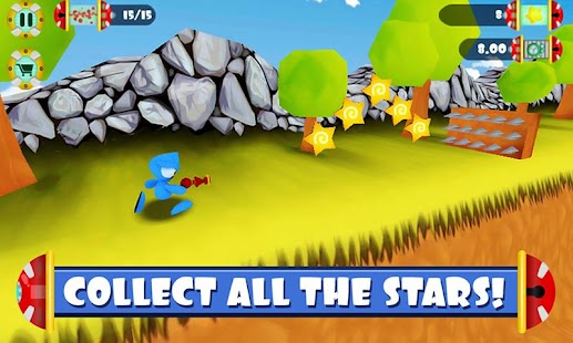 Lastest Zippy Adventure Alien Invasion APK for Android