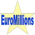 Lucky Numbers (Euro Mills) logo