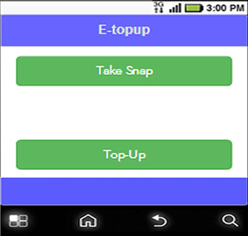 【免費通訊App】Easy Top Up-APP點子