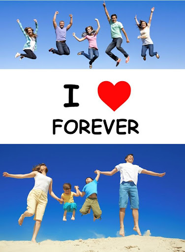 i♥Forever