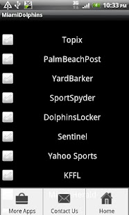 How to get Miami Dolphins News 1.0 mod apk for laptop