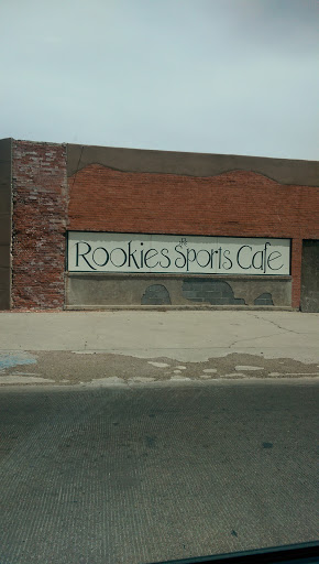 Rookies Sports Cafe