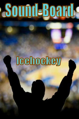 Android application Soundboard Icehockey Ditties screenshort