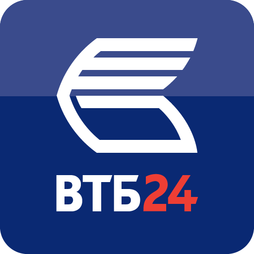 Втб донецк. Втб24 logo. Банк ВТБ 24. Иконка ВТБ банка. Ярлык ВТБ банк.