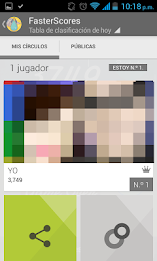 Faster Than Rain poster 8