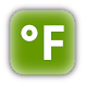 Fahrenheit thermometer