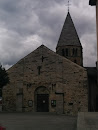 Église de St-Pierre-de-Clages