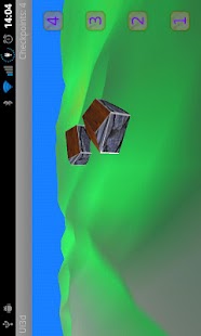 How to mod Ui3d 0.1 apk for bluestacks