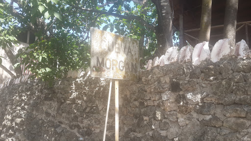Parque Cueva De Morgan