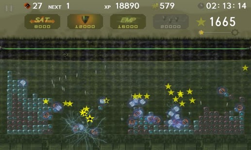   Sky Without Sun: Target- screenshot thumbnail   