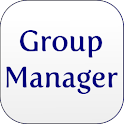 Group Contact  Manager logo