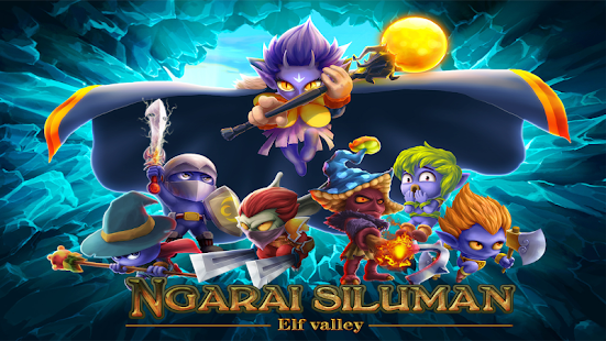 Download Perjuangan Semut APK