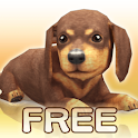 My Dog My Room Free logo