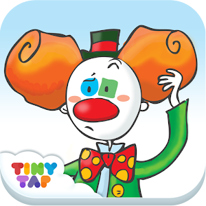 Silly Clown - Spot the mistake.apk 1.9.105