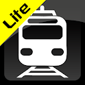 Subway Lite: Retro Line Game logo