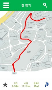 Lastest 워킹이화 APK