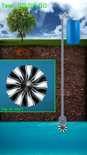 Download Drag Water Pump APK for PC