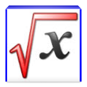 Solve Math Pro logo