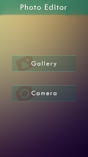 Lastest Photo Editor APK