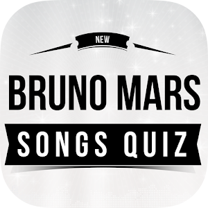 Bruno Mars - Songs Quiz Hacks and cheats