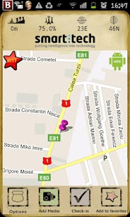 Traveling Assistant Screenshots 7