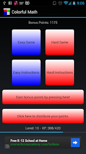 How to install Jonbze's Colorful Math lastet apk for android