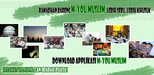 NontonTV di M-You.com -  apk apps