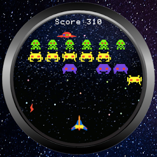 Free Download GALAXIA (Android Wear) APK for Android