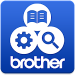 Cover Image of Unduh Brother SupportCenter 1.0.8 APK