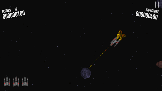 Download Crusher of asteroids APK for Android