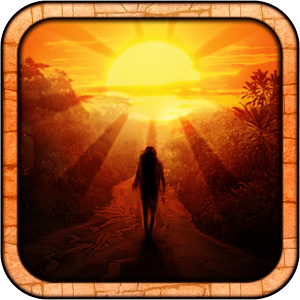 Hidden Object: Mystery Land logo